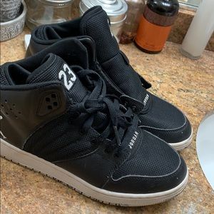 Jordan shoes boys 6.5